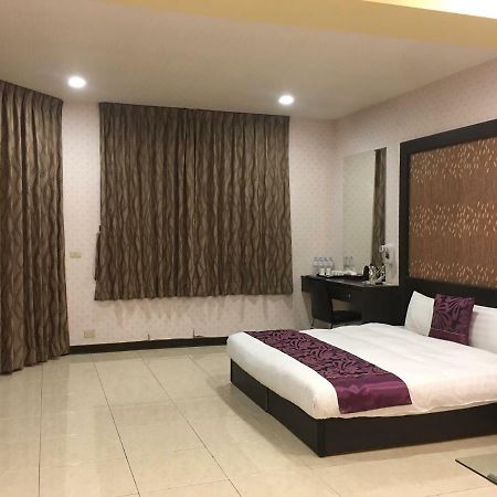 Rural Area Hotel Wanqiao ภายนอก รูปภาพ
