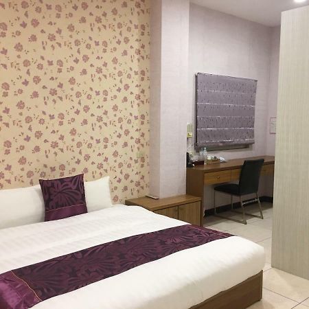 Rural Area Hotel Wanqiao ภายนอก รูปภาพ
