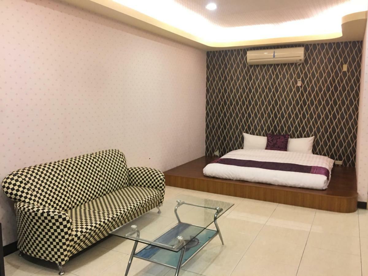 Rural Area Hotel Wanqiao ภายนอก รูปภาพ