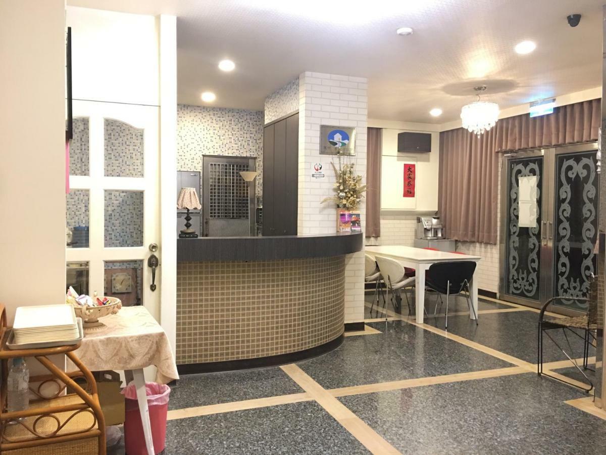 Rural Area Hotel Wanqiao ภายนอก รูปภาพ