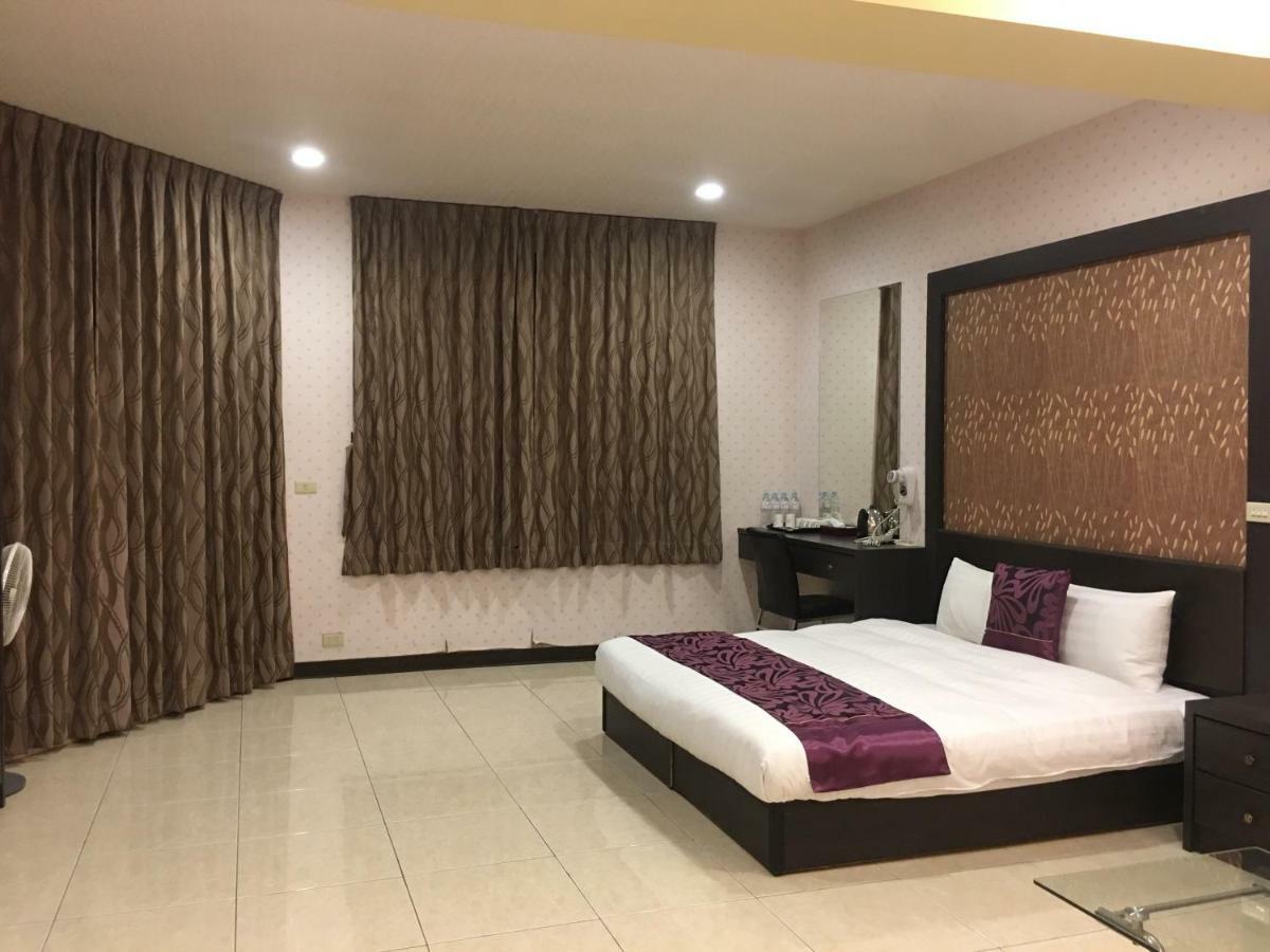 Rural Area Hotel Wanqiao ภายนอก รูปภาพ