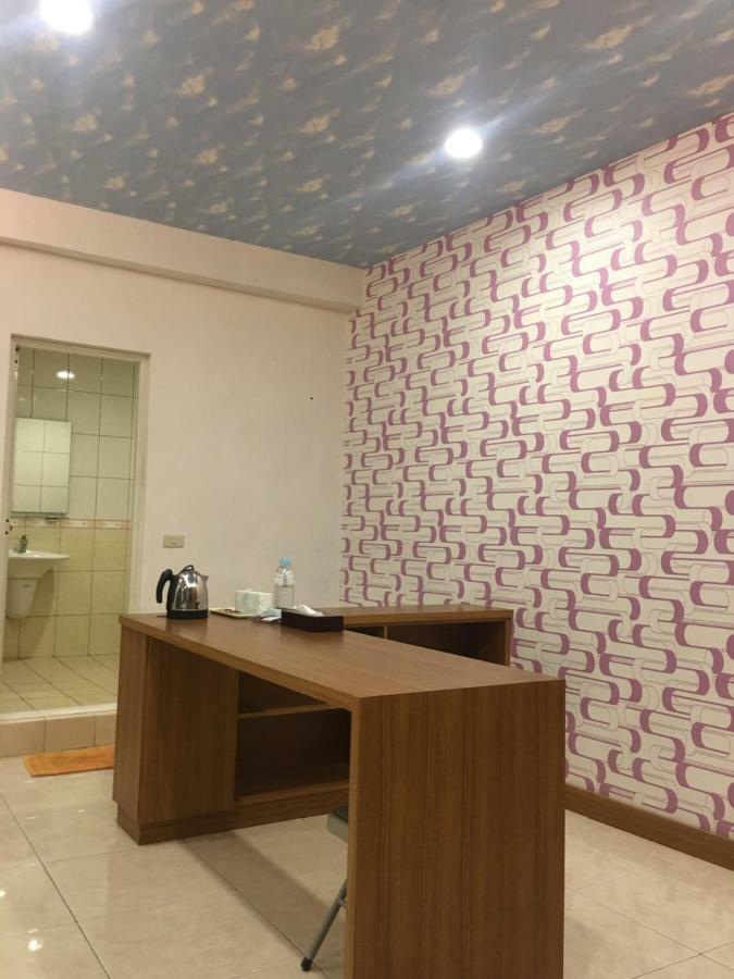 Rural Area Hotel Wanqiao ภายนอก รูปภาพ