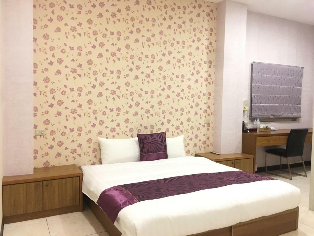 Rural Area Hotel Wanqiao ภายนอก รูปภาพ