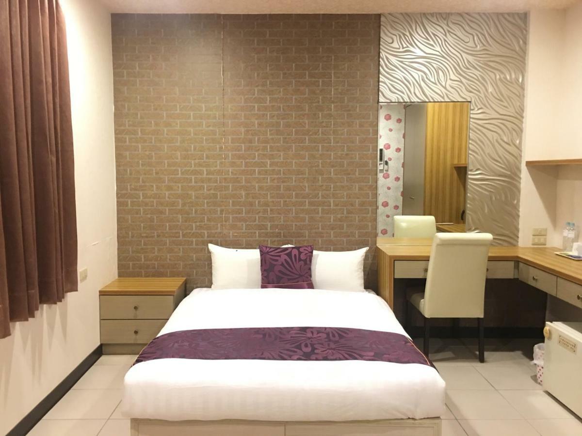 Rural Area Hotel Wanqiao ภายนอก รูปภาพ