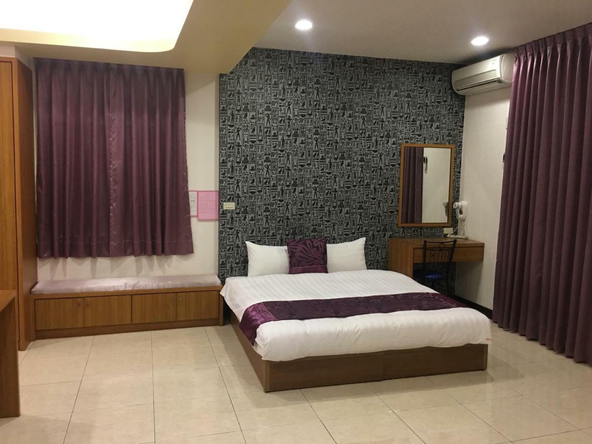 Rural Area Hotel Wanqiao ภายนอก รูปภาพ