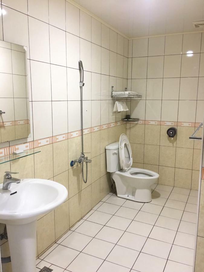 Rural Area Hotel Wanqiao ภายนอก รูปภาพ