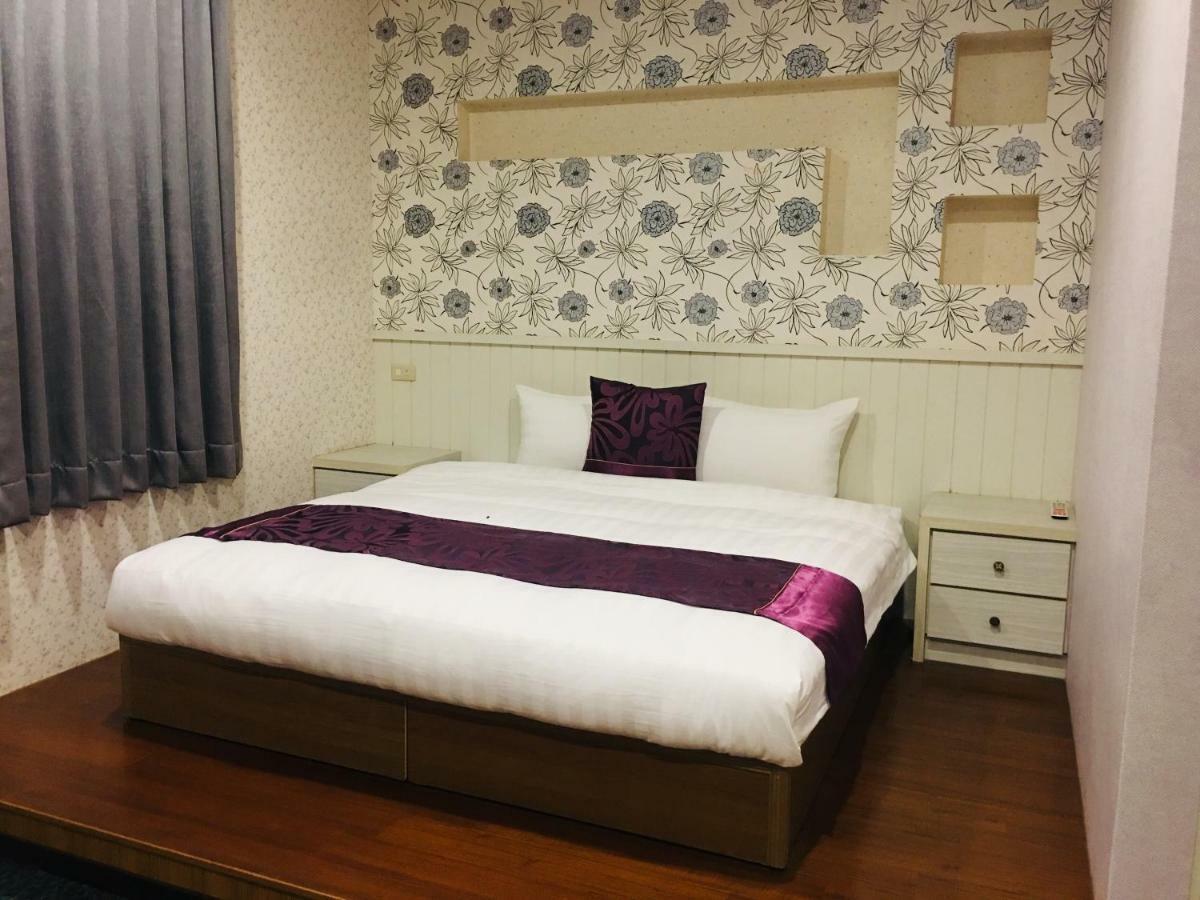 Rural Area Hotel Wanqiao ภายนอก รูปภาพ