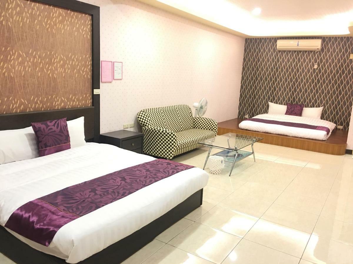 Rural Area Hotel Wanqiao ภายนอก รูปภาพ
