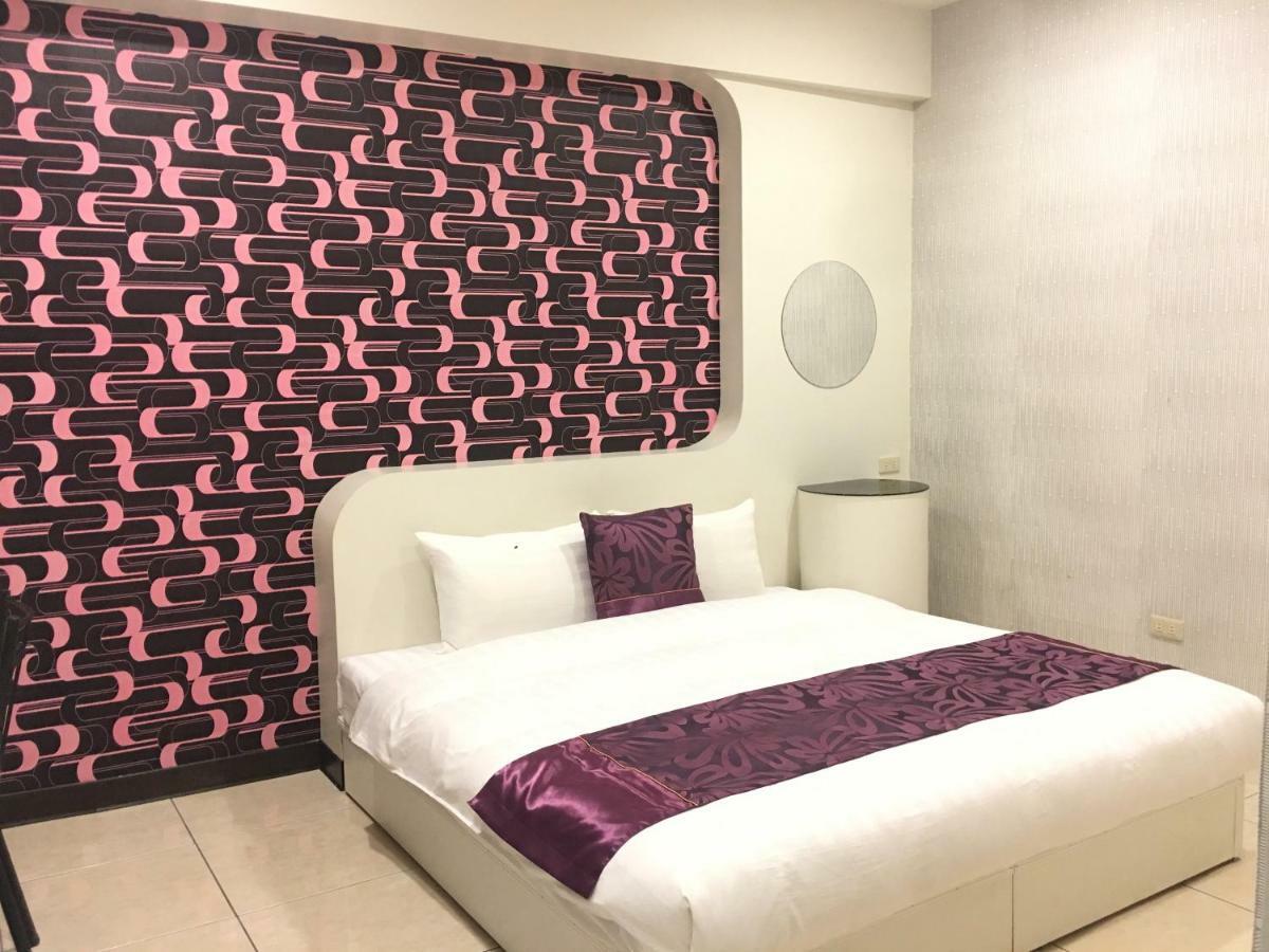Rural Area Hotel Wanqiao ภายนอก รูปภาพ