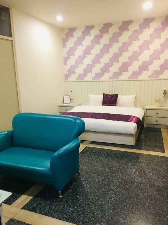 Rural Area Hotel Wanqiao ภายนอก รูปภาพ