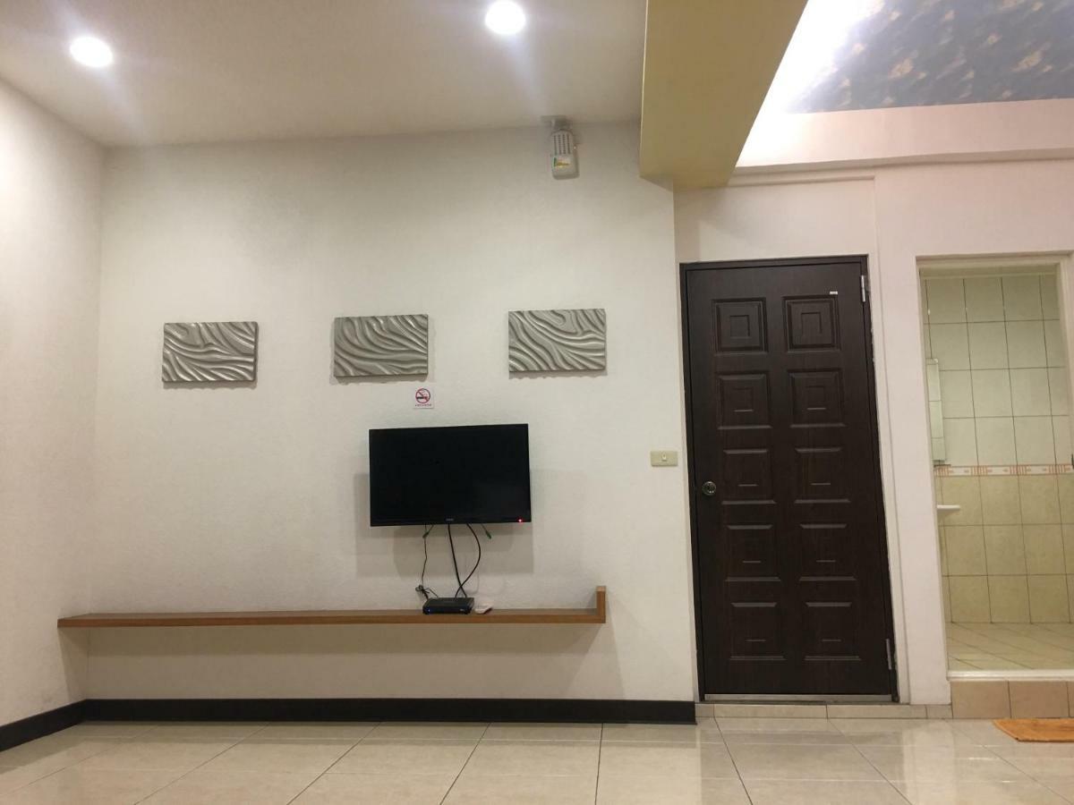 Rural Area Hotel Wanqiao ภายนอก รูปภาพ