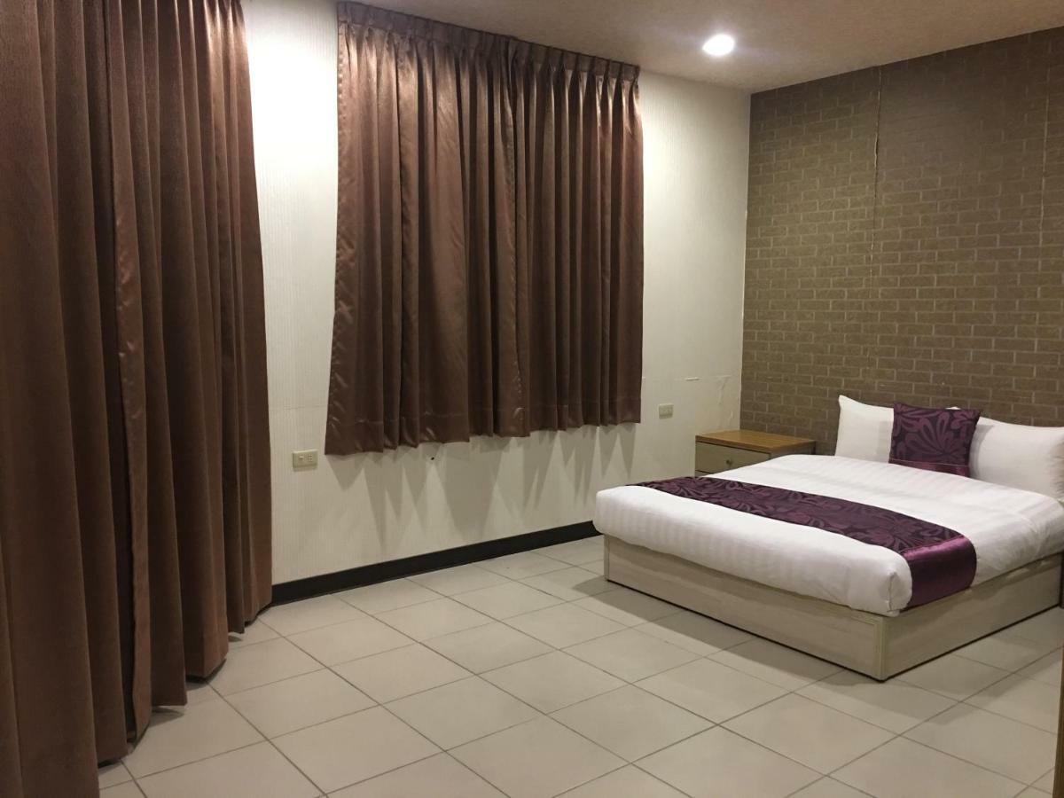 Rural Area Hotel Wanqiao ภายนอก รูปภาพ