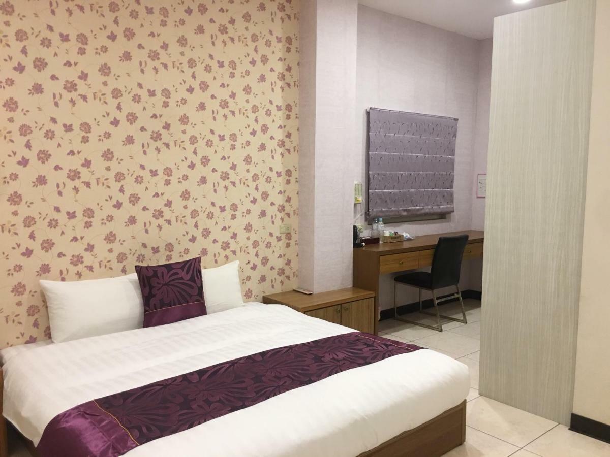 Rural Area Hotel Wanqiao ภายนอก รูปภาพ