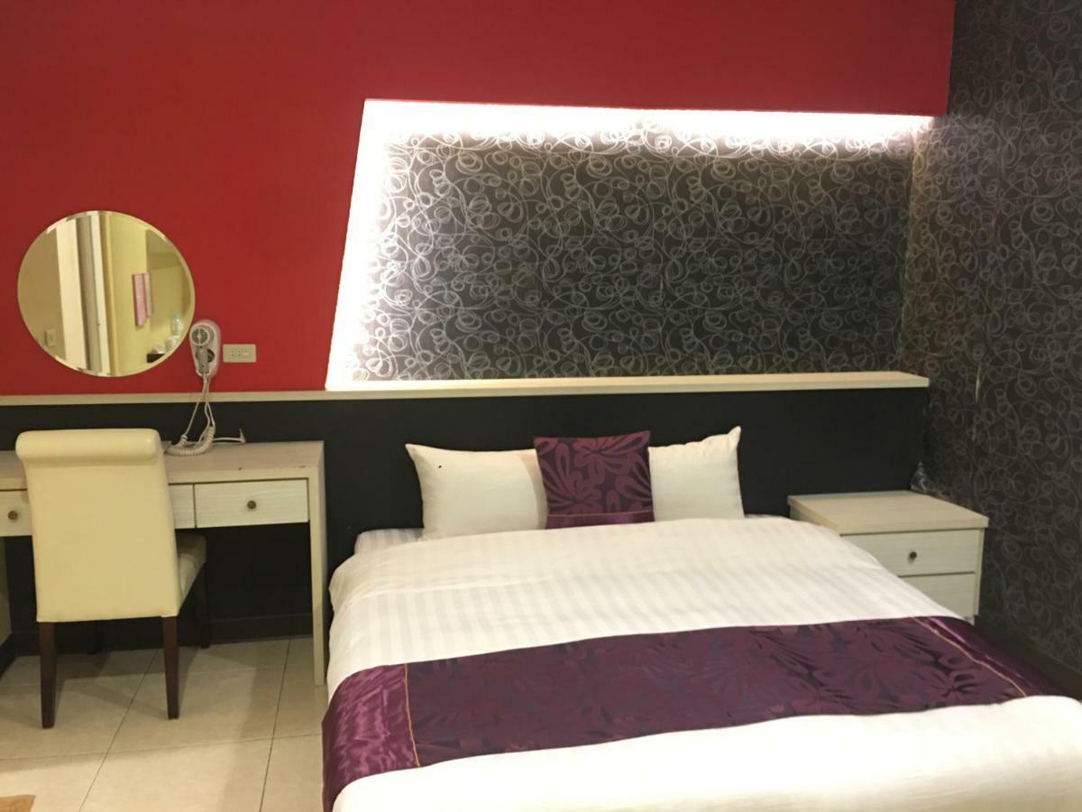 Rural Area Hotel Wanqiao ภายนอก รูปภาพ