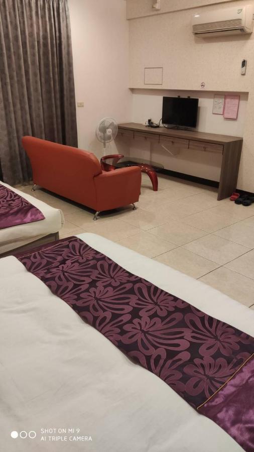 Rural Area Hotel Wanqiao ภายนอก รูปภาพ
