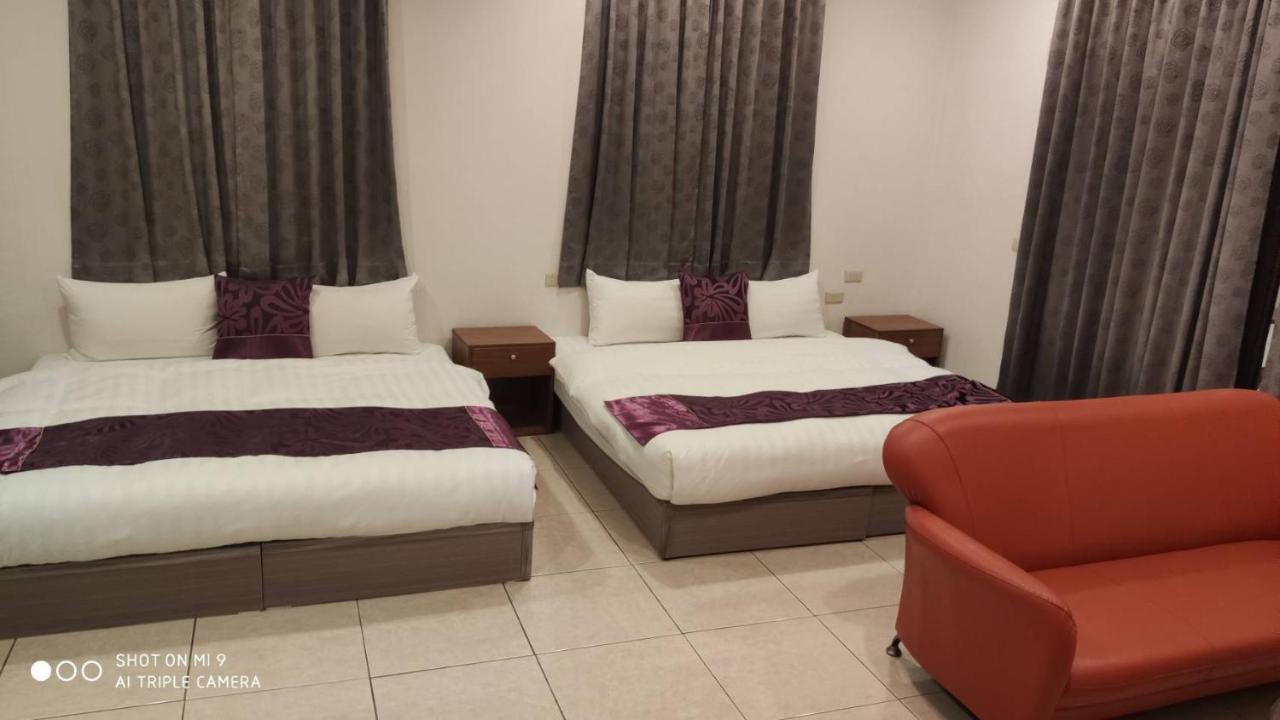 Rural Area Hotel Wanqiao ภายนอก รูปภาพ