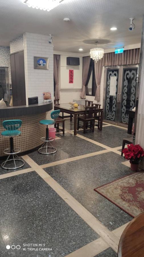 Rural Area Hotel Wanqiao ภายนอก รูปภาพ